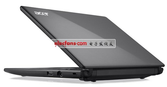 包含Wi Fi的Acer Chromebook低價發售