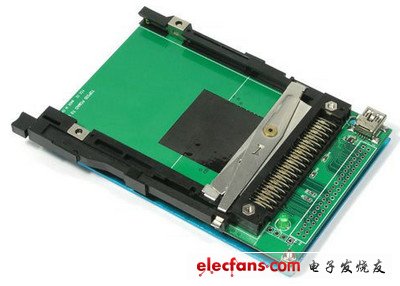 express card插槽與PCMCIA插槽的區別