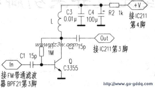 三洋DC-MS1音響改進方法