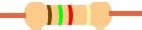 色環電阻的識別方法及電容判別及單位換算