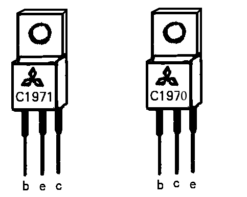 C1971與C1970的區別
